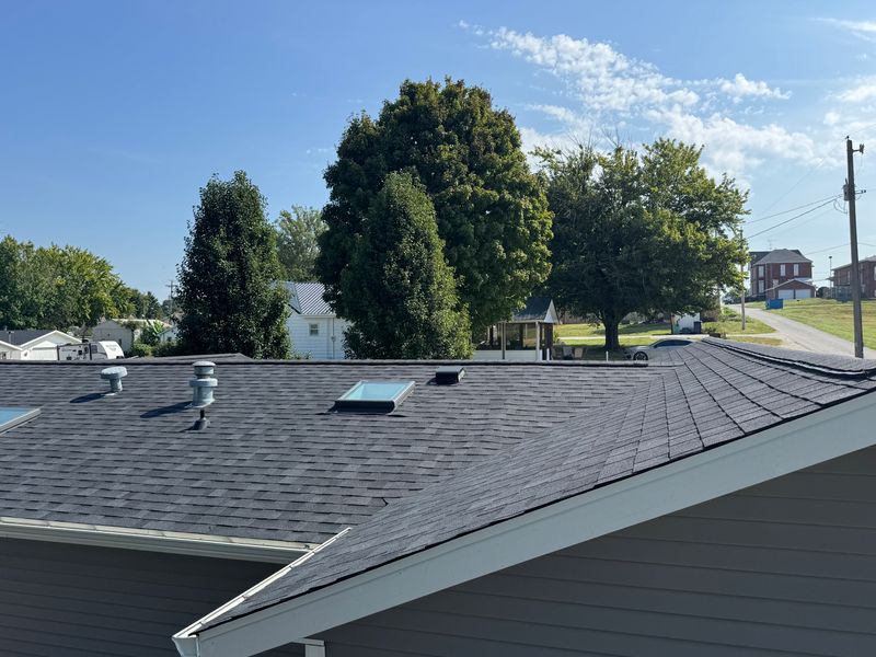 Residential Roofing