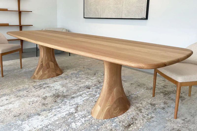 Carpentry and Woodwork