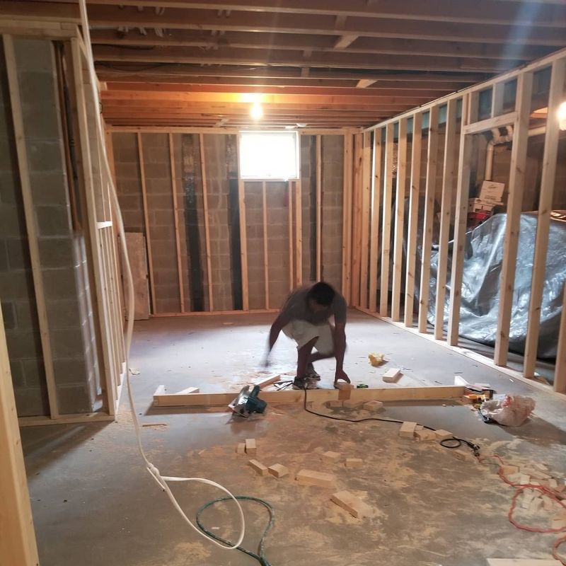 Flooring