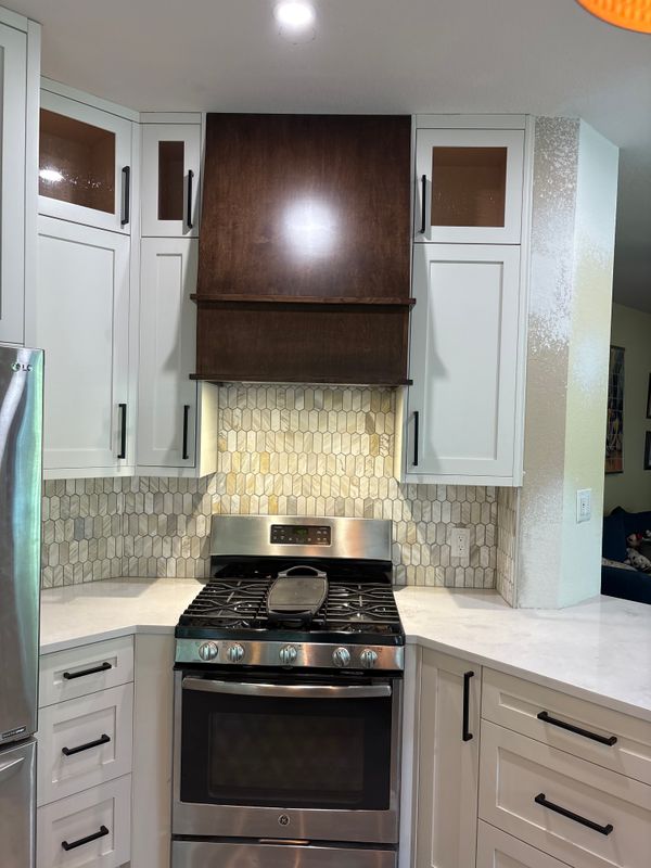 Residential Remodeling