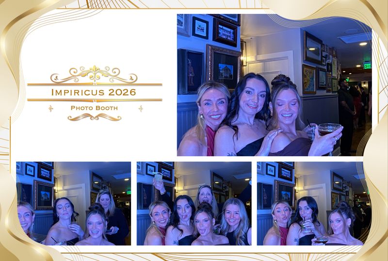 Photo Booth Services