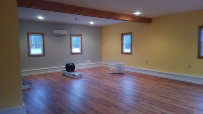 Interior Painting