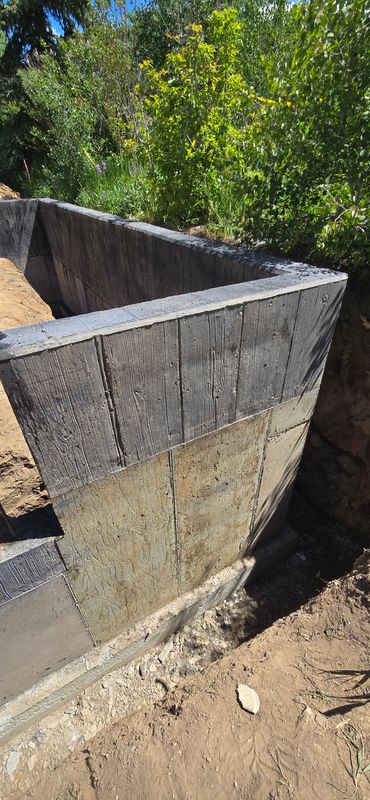 Concrete