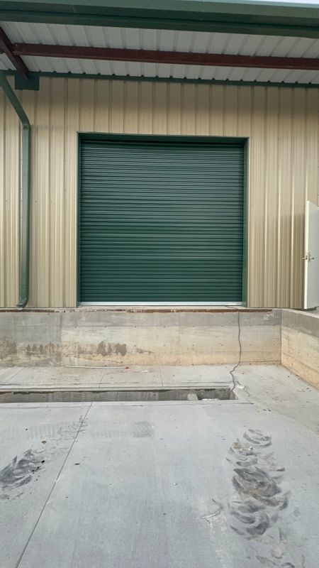 Garage Door Installation