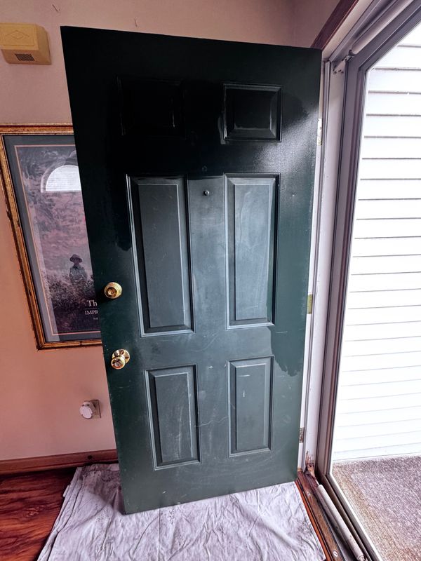 Interior Painting