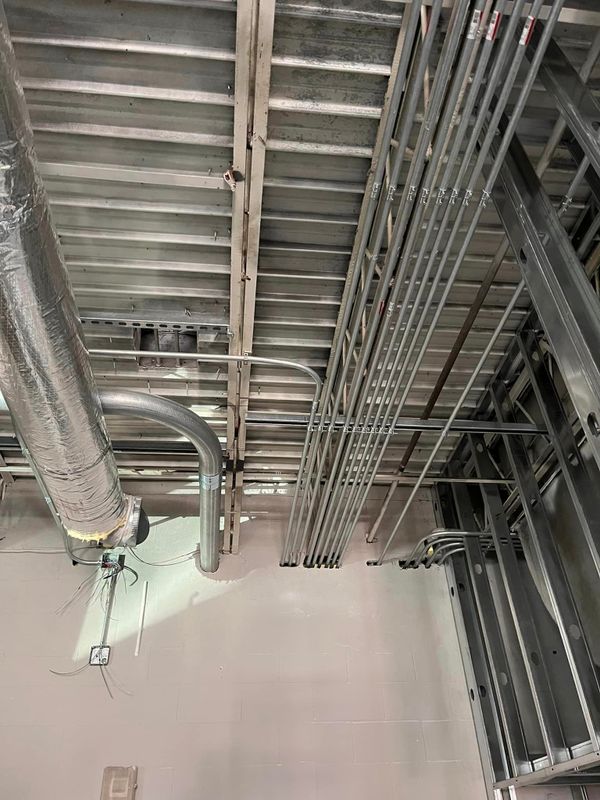Electrical Repairs