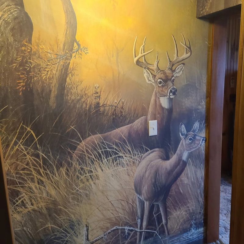 Digital Murals