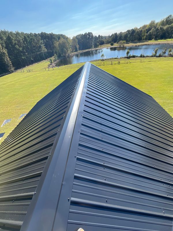 Roofing Inspections