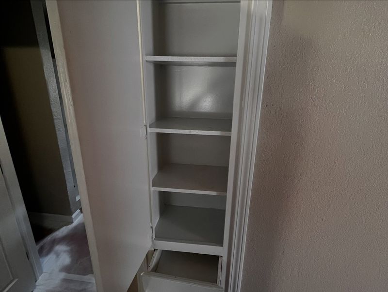 Drywall Texture