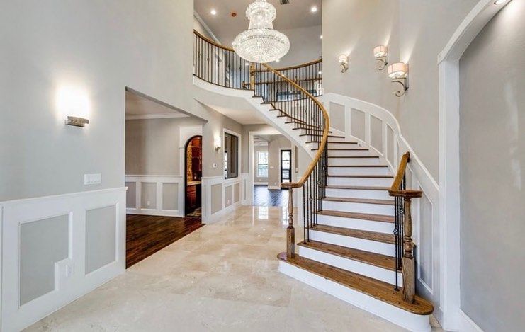 Residential Projects