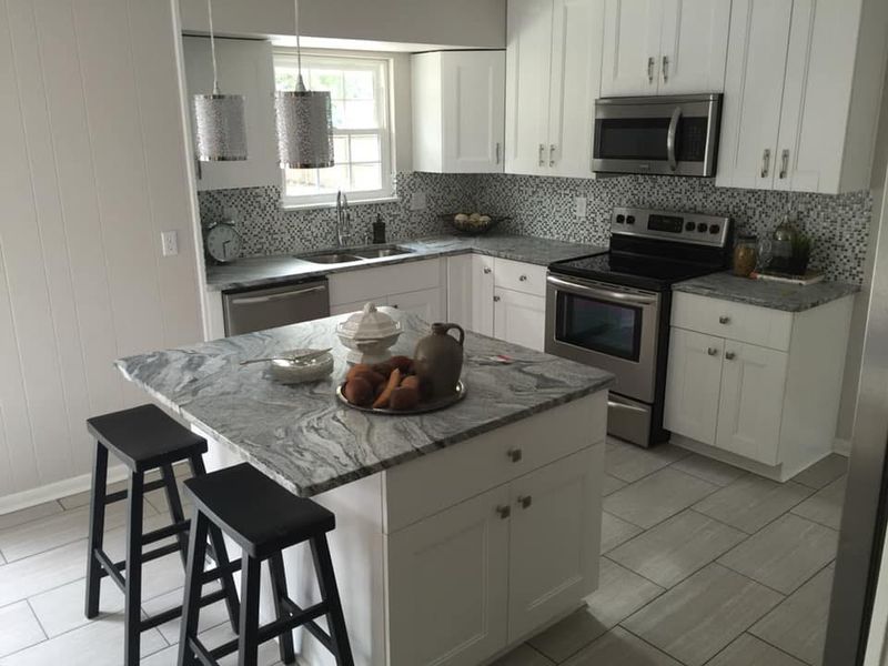 Interior Renovations