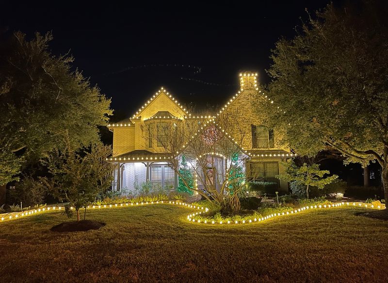 Christmas Lighting