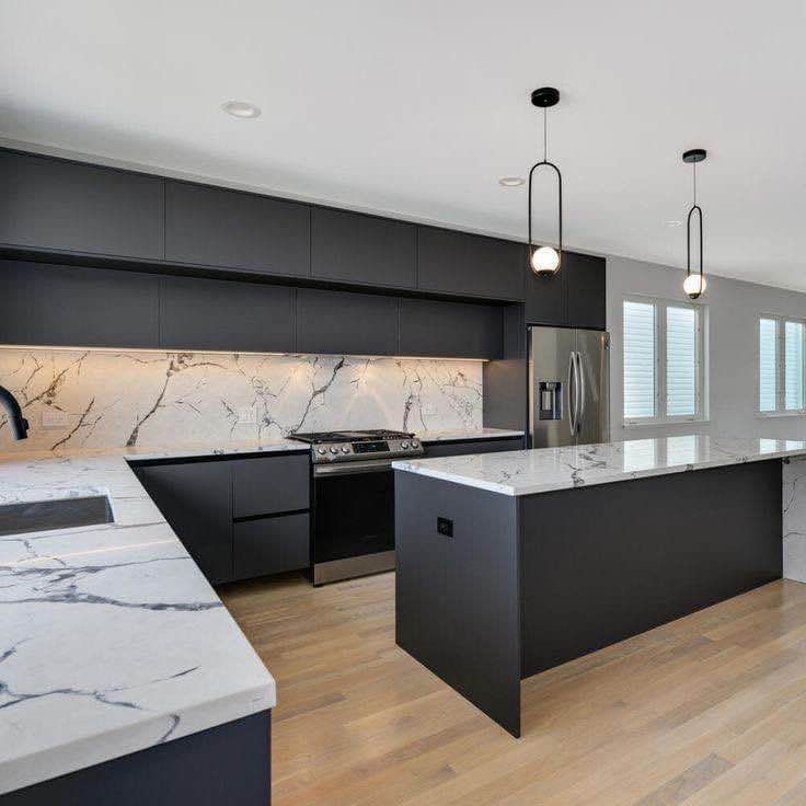 Kitchen Renovation
