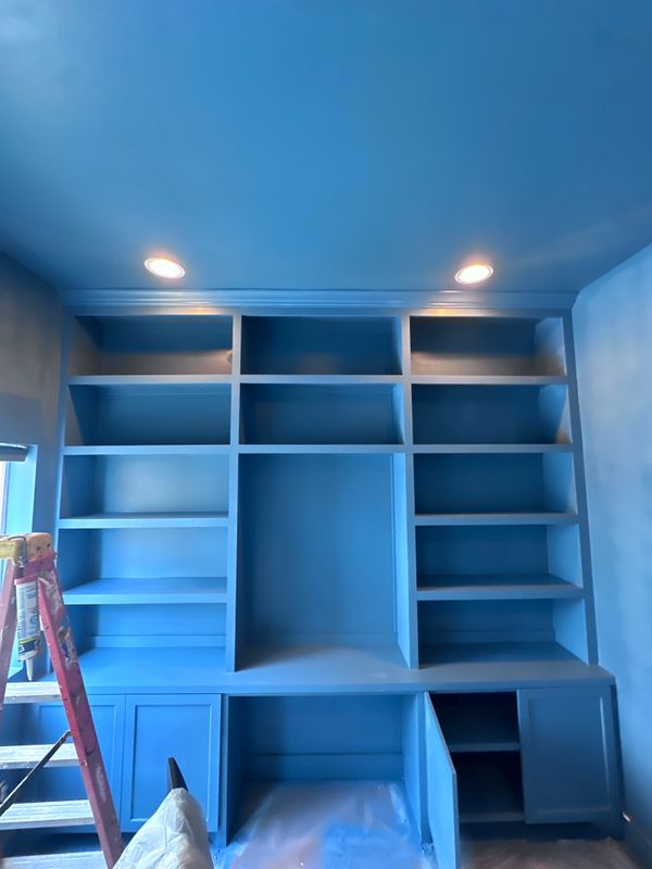 Interior Painting