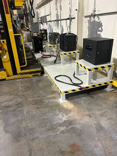 Metal Fabrication