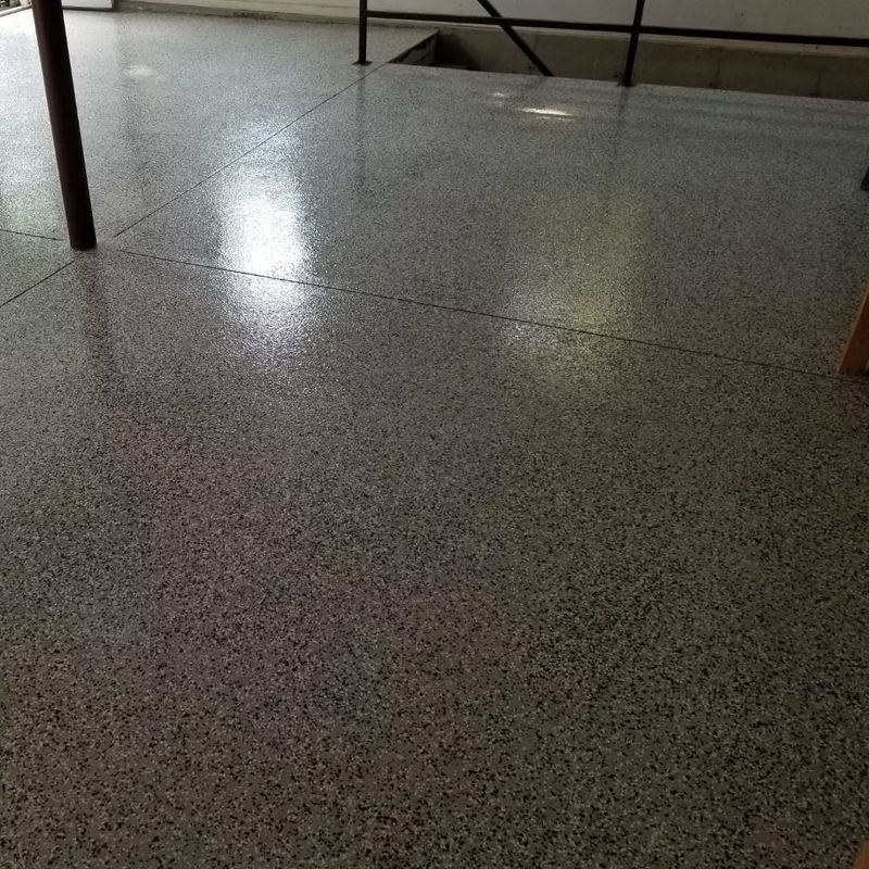 Flooring