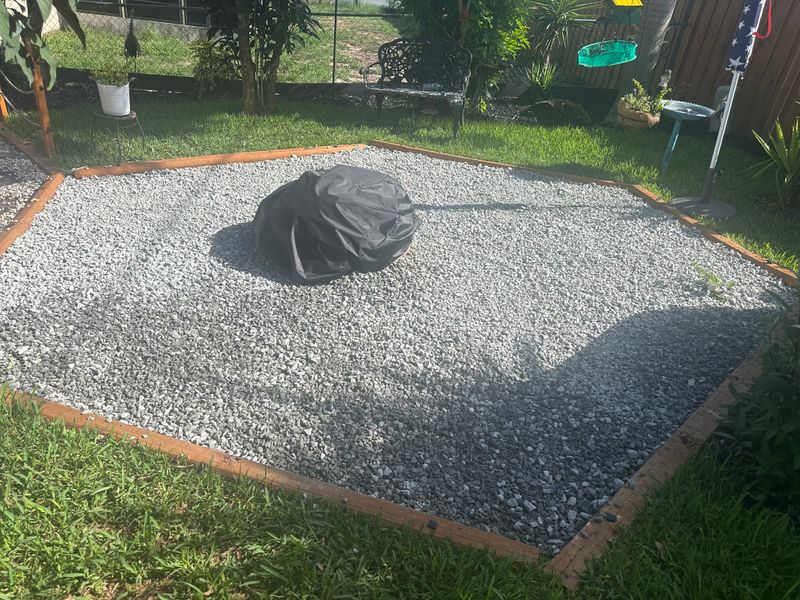 Landscape Design