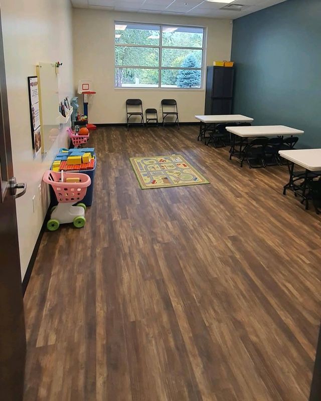 Flooring
