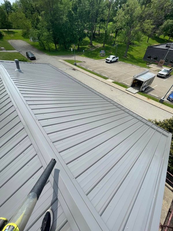 Roofing