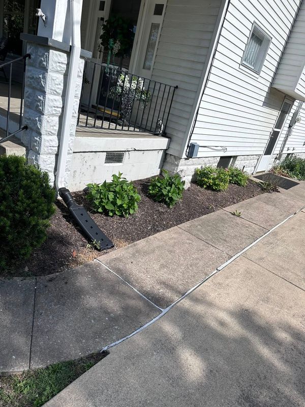 Mulching