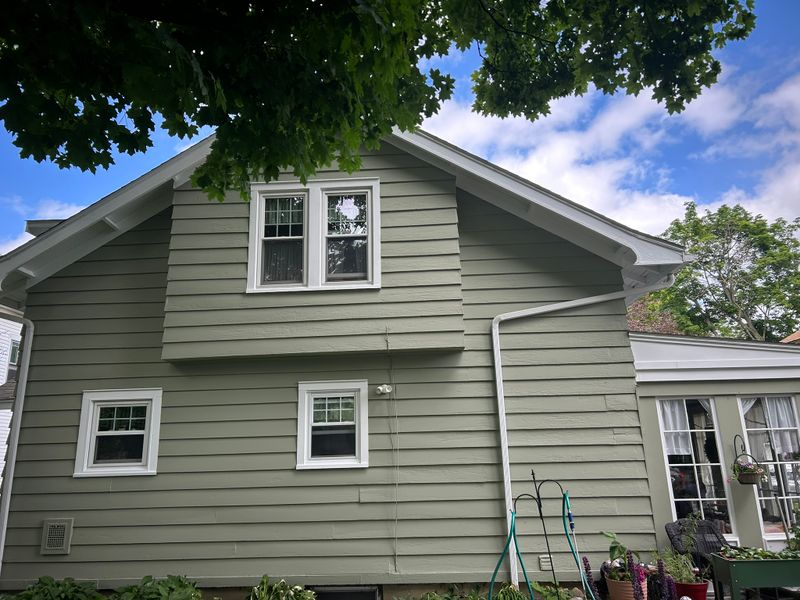 Exterior Painting