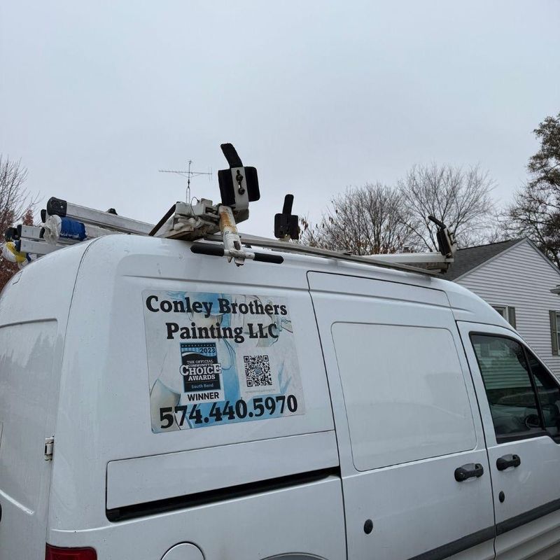 Exterior Painting
