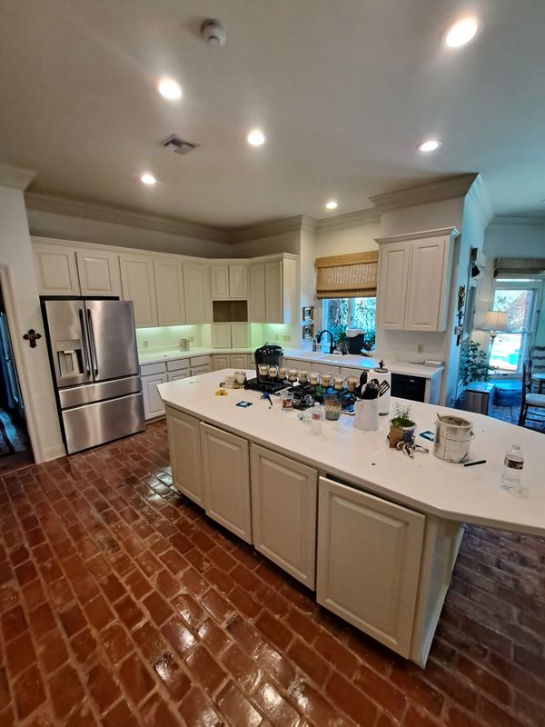 Interior Painting gallery