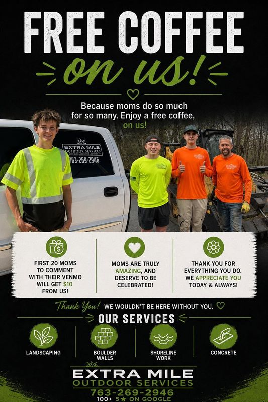 Commercial Landscaping