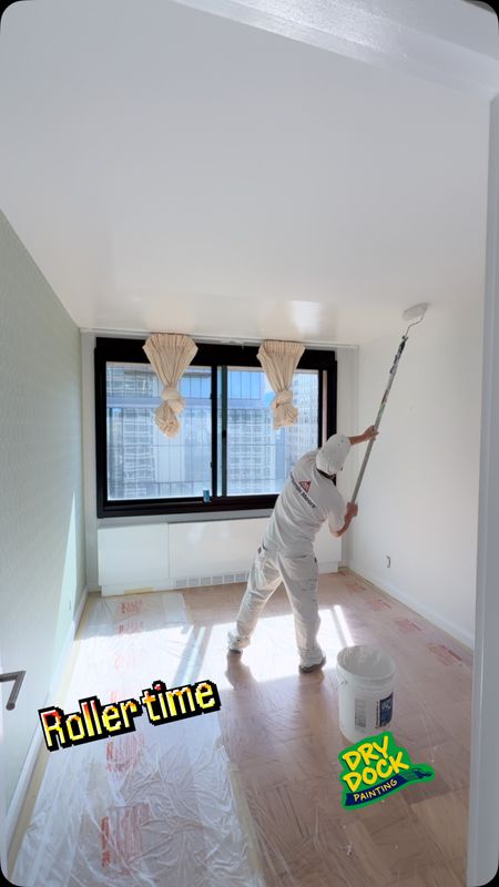 Interior Painting gallery
