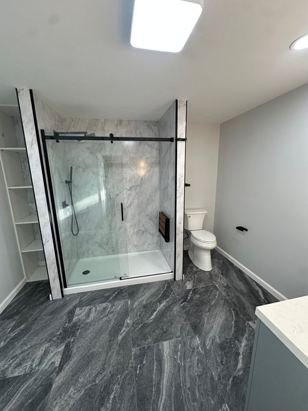 Flooring