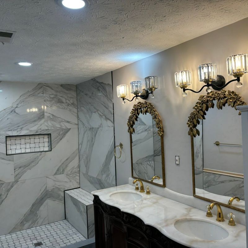 Interior Renovation