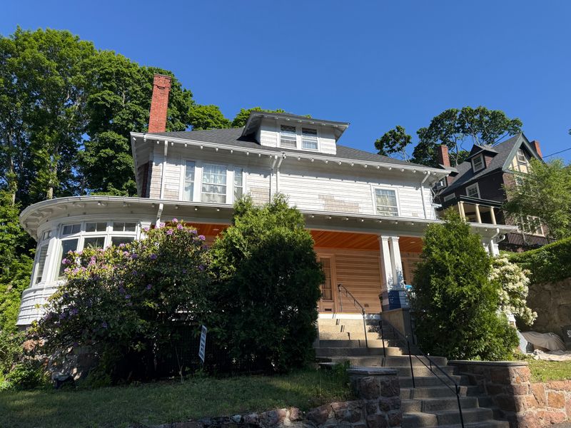 Exterior Painting