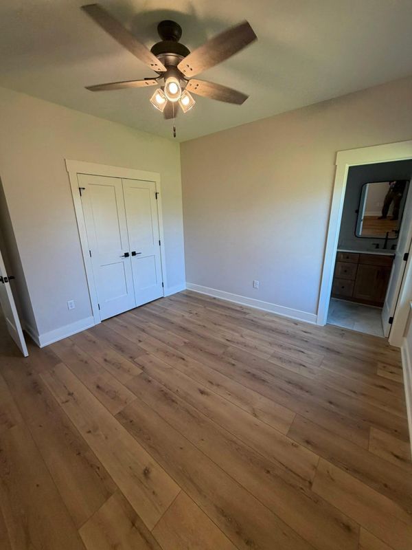 Bathroom Renovation