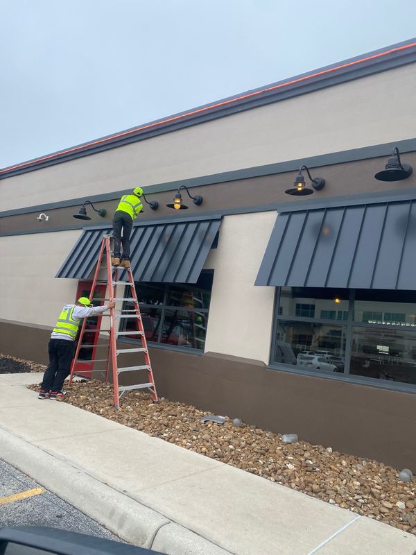 Construction and Remodeling