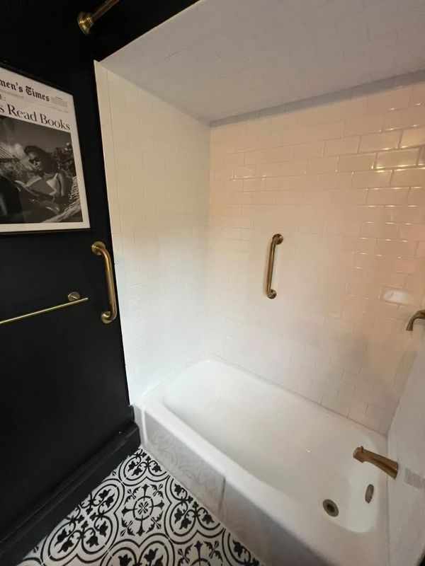Kitchen and Bathroom Renovations