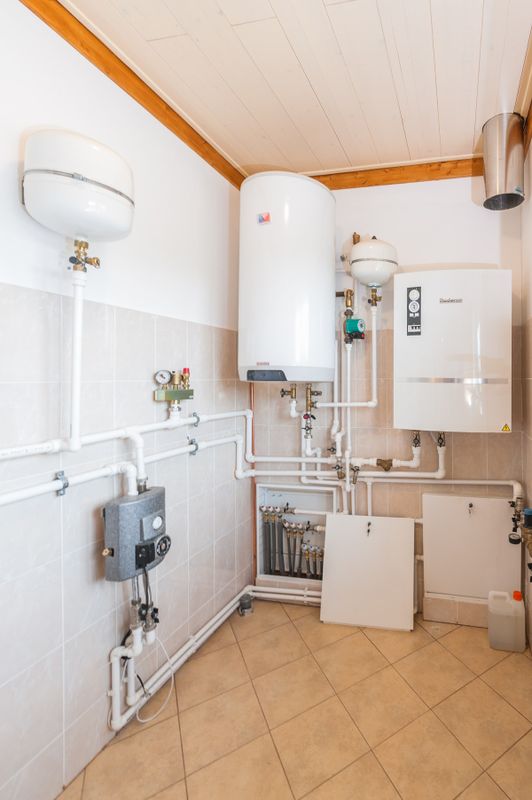 Plumbing