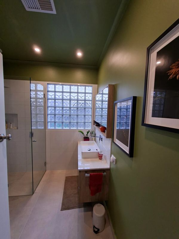 Bathroom Remodeling