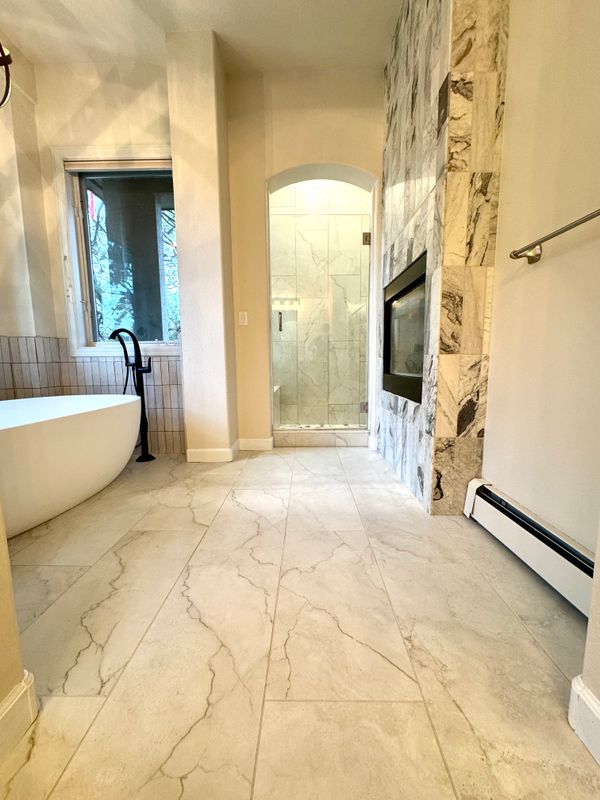 Flooring