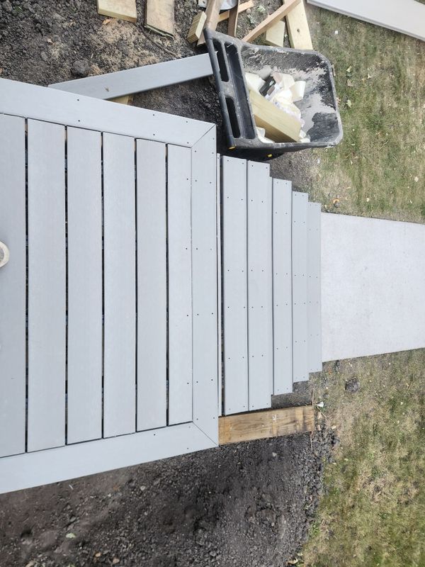 Siding Installation and Repair