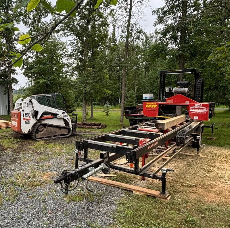 Tree Services