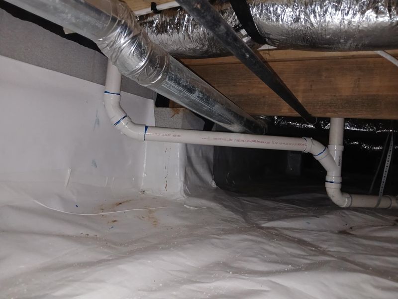 Pipe Installation and Repairs