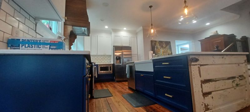 Interior Painting gallery