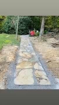 Patio Design & Construction