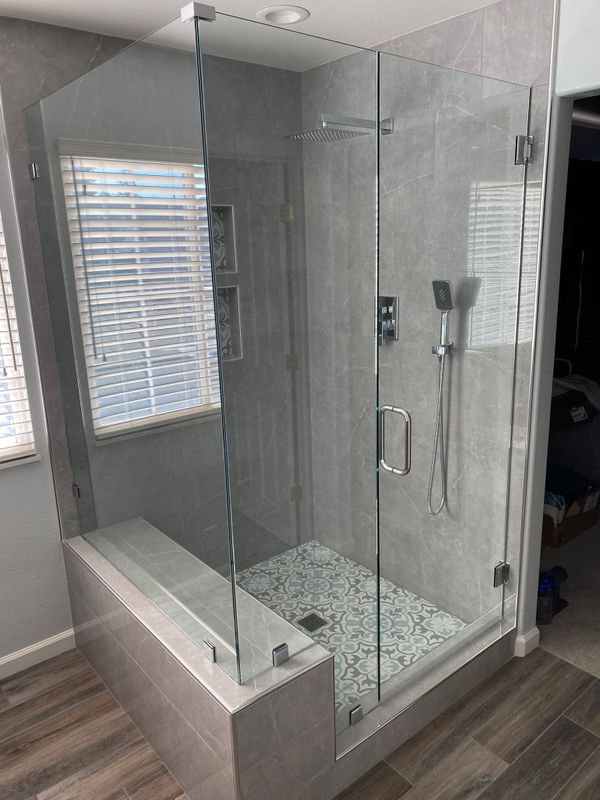 Interior Renovations