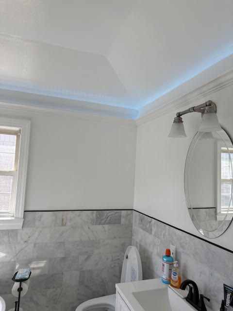 Interior Renovations