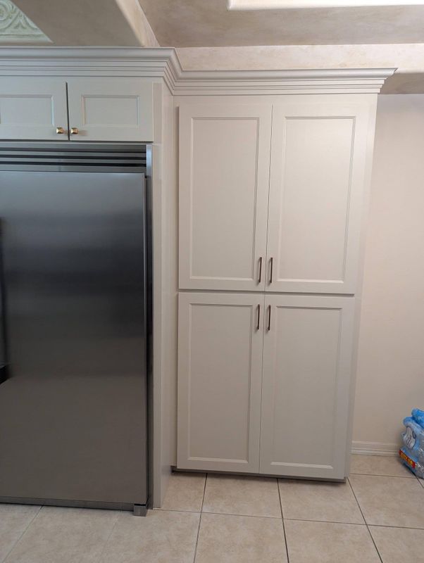 Kitchen Renovation