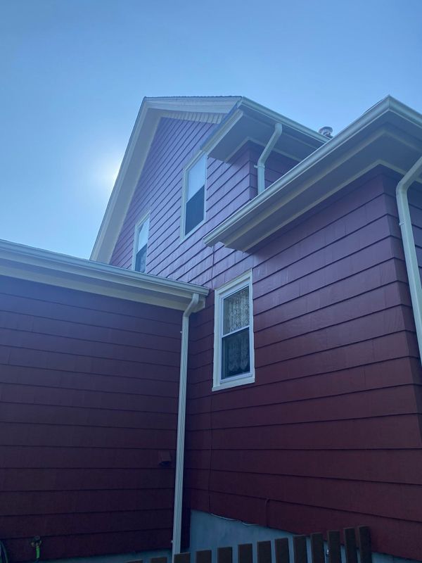 Exterior Painting