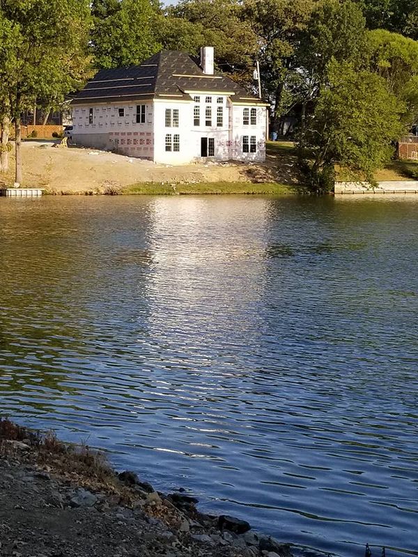 New Construction Homes gallery