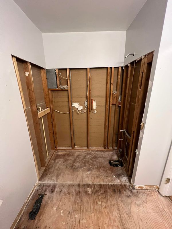 Carpentry