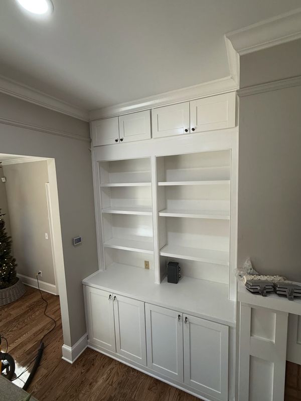 Our Work